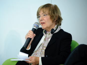 Vesna Pešić za BHRT: Iz BiH se najmanje čuje bošnjački glas…